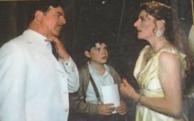 Screen One, Season 4 Episode 7 image