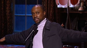 Comedy Central Presents, Season 5 Episode 8 image