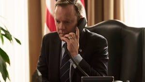 Designated Survivor Killed Off Another Major Character and It Sucks