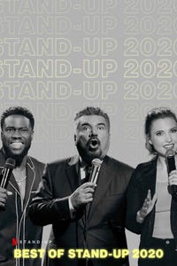 Best of Stand-Up 2020