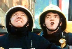 London's Burning, Season 3 Episode 1 image