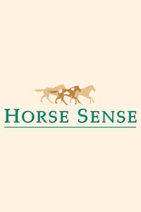 Horse Sense as Glenn Woods