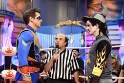 Danger Force, Season 2 Episode 5 image