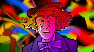 How It Should Have Ended, Season 15 Episode 19 image