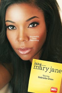 Being Mary Jane as Andre Daniels