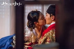 The Crowned Clown, Season 1 Episode 5 image