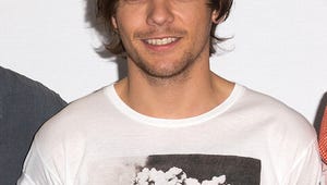Louis Tomlinson, Father-to-Be: "It's a Very Exciting Time"
