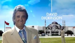 Who Do You Think You Are?, Season 3 Episode 5 image