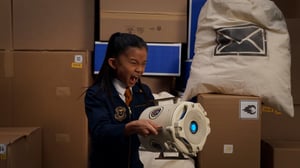 Odd Squad, Season 3 Episode 27 image