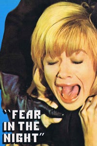 Fear in the Night as Molly Carmichael