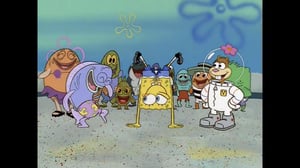 SpongeBob SquarePants, Season 1 Episode 2 image
