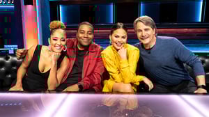 Bring the Funny, Season 1 Episode 8 image