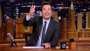 NBC Late-Night Shows Will Stream Early on Peacock, Eventually