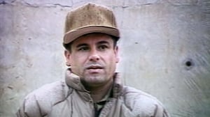 Drug Lords, Season 2 Episode 1 image