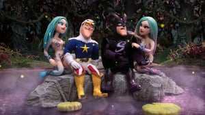 SuperMansion, Season 3 Episode 6 image