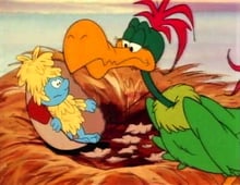 The Smurfs, Season 9 Episode 2 image