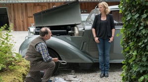 Die Chefin, Season 9 Episode 4 image