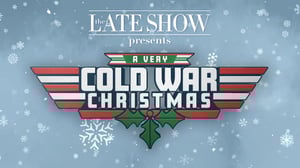 The Late Show with Stephen Colbert, Season 8 Episode 52 image