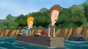 Beavis and Butt-Head, Season 1 Episode 3 image