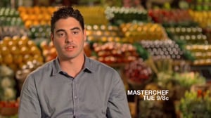 Masterchef, Season 3 Episode 18 image