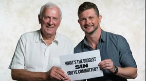 You Can't Ask That, Season 3 Episode 8 image