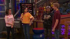Game Shakers, Season 3 Episode 13 image