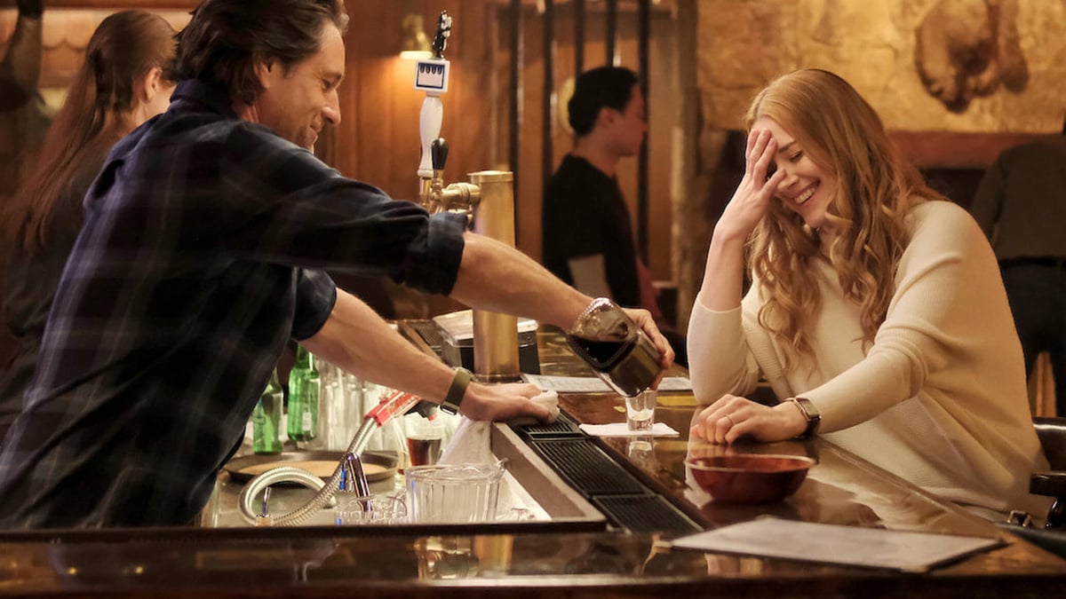 When Will Virgin River Season 2 Be on Netflix? - TV Guide