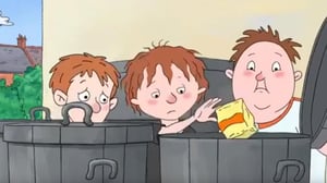 Horrid Henry, Season 4 Episode 15 image