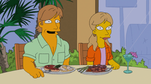 The Simpsons, Season 24 Episode 11 image
