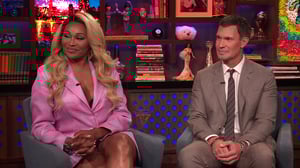 Watch What Happens Live with Andy Cohen, Season 19 Episode 124 image