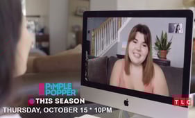 Dr. Pimple Popper: Before the Pop, Season 1 Episode 8 image