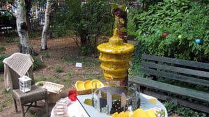 Cake Boss, Season 6 Episode 6 image