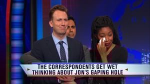 The Daily Show, Season 20 Episode 141 image