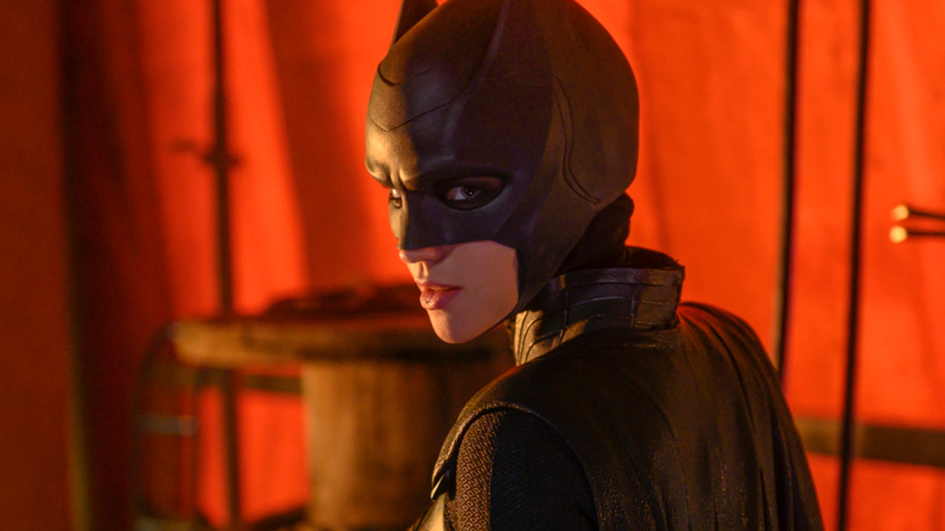 ​Kate Kane, Batwoman