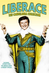 Liberace: The Candelabra Collection
