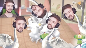 Player Select, Season 3 Episode 16 image