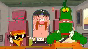Uncle Grandpa, Season 4 Episode 3 image