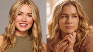 Quiz: Is This a Photo of Cassie From The Bachelor or Beck From YOU?