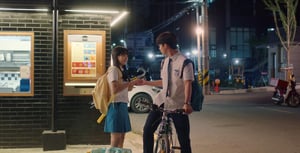 School 2021, Season 1 Episode 2 image