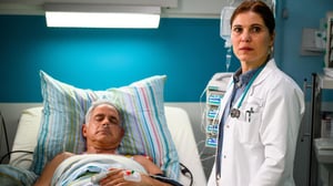 Bettys Diagnose, Season 9 Episode 15 image