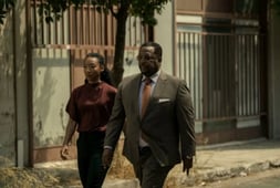 Jack Ryan, Season 3 Episode 2 image