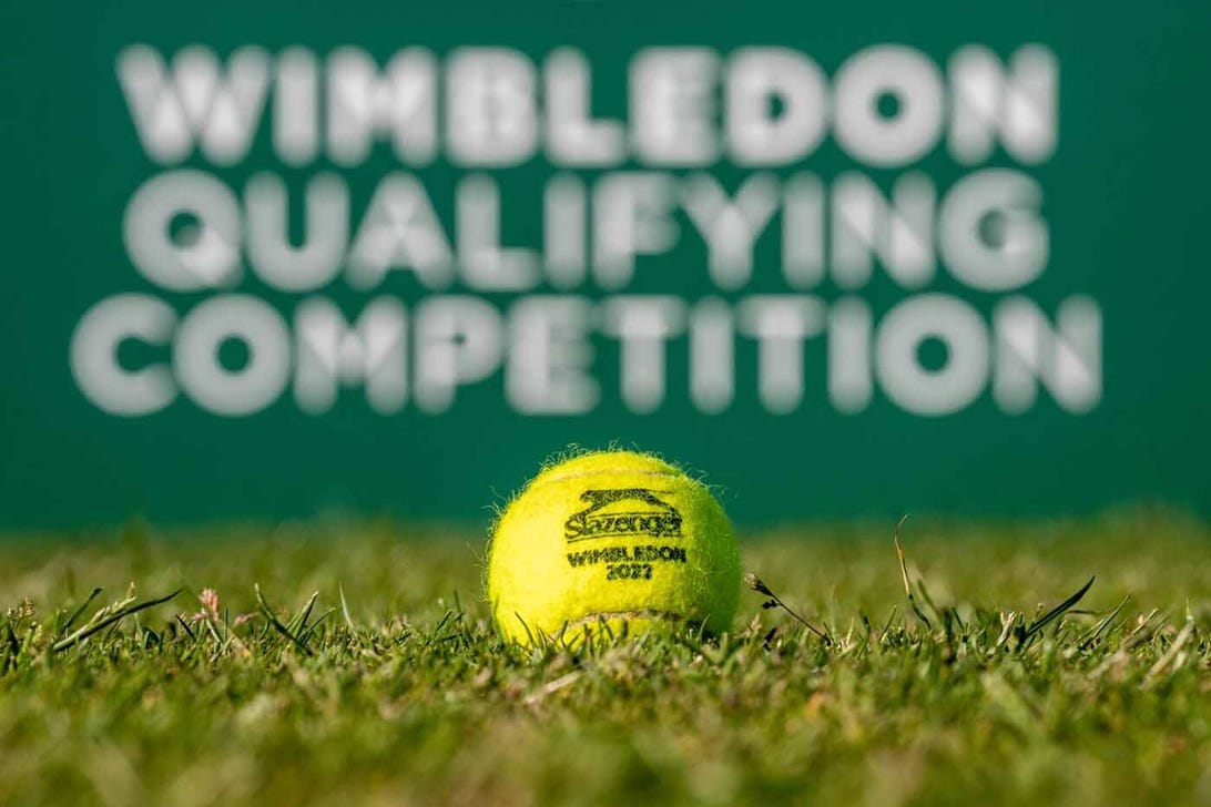 How to Watch 2022 Wimbledon Tennis Championships Live (For Free!) on June 28