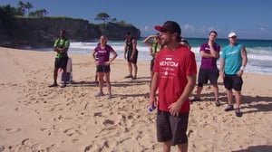 The Challenge, Season 22 Episode 5 image