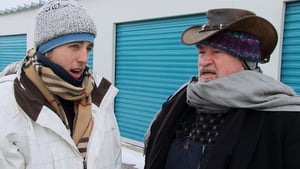 Storage Wars Canada, Season 1 Episode 35 image