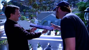 UFO Hunters, Season 1 Episode 2 image