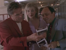 Nash Bridges, Season 2 Episode 21 image