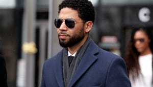 All Charges Against Jussie Smollett Have Been Dropped
