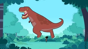 Mr. Bean: The Animated Series, Season 4 Episode 23 image