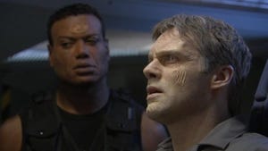 Stargate SG-1, Season 10 Episode 14 image