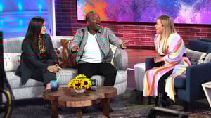 The Kelly Clarkson Show, Season 1 Episode 16 image